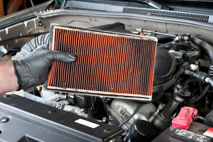 Air Filter Replacement Service in Alsip, IL