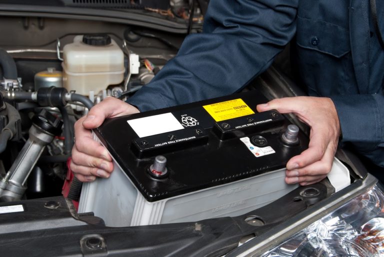  Battery Check and Replacement Services in Alsip, IL