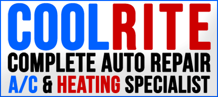 Cool Rite Auto Repair - logo